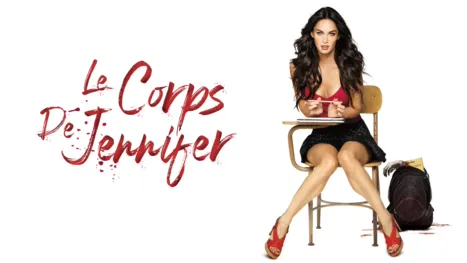 thumbnail - Le Corps De Jennifer
