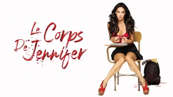 thumbnail - Le Corps De Jennifer