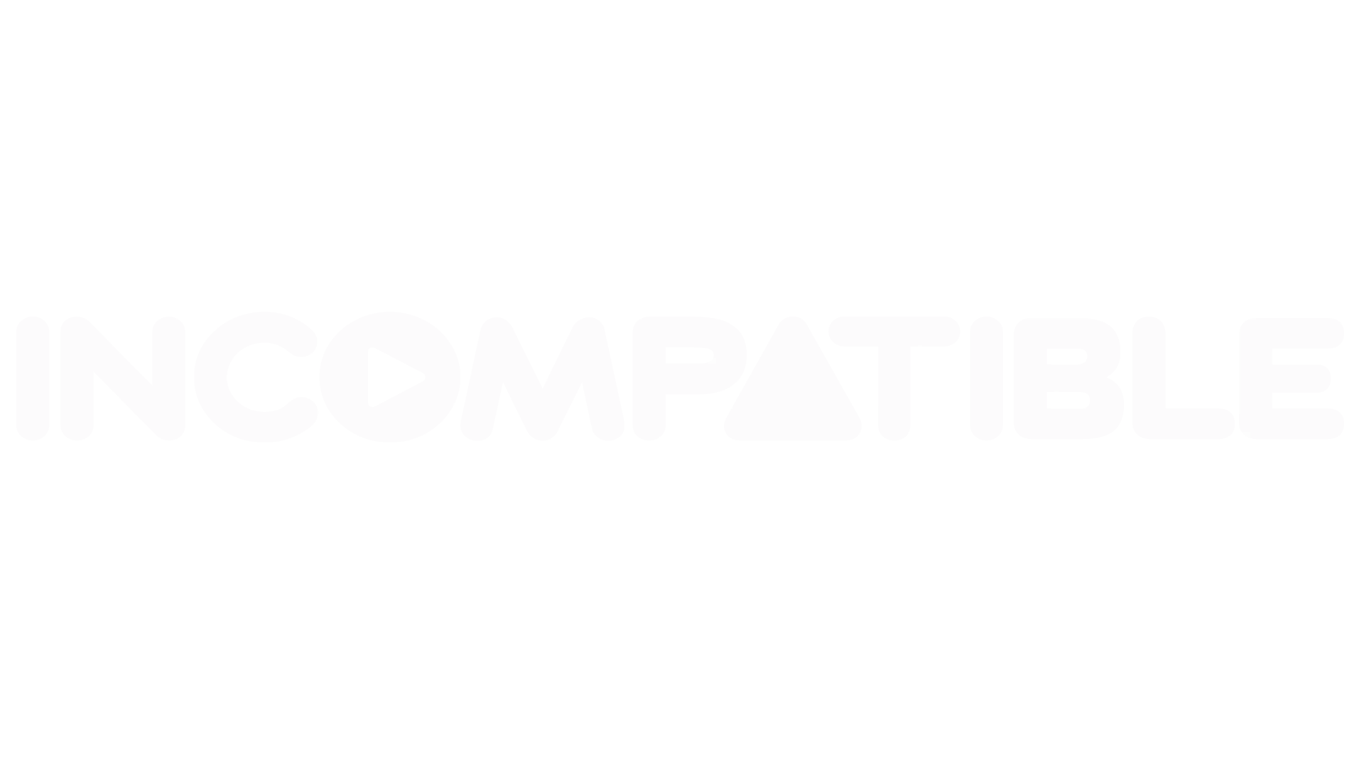 Incompatible