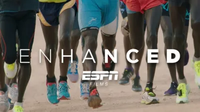 thumbnail - S1:E5 Endurance