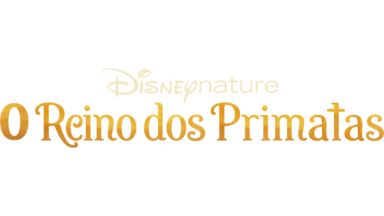 Reino dos Primatas