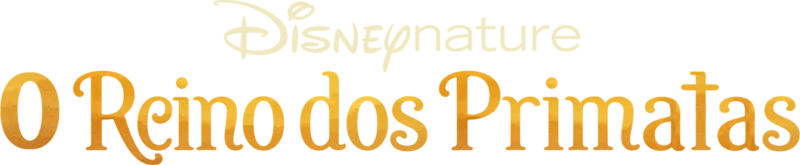 Reino dos Primatas