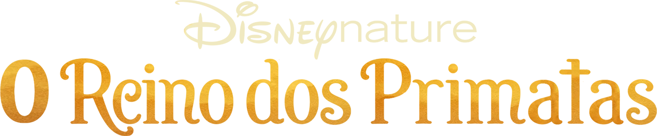 Reino dos Primatas