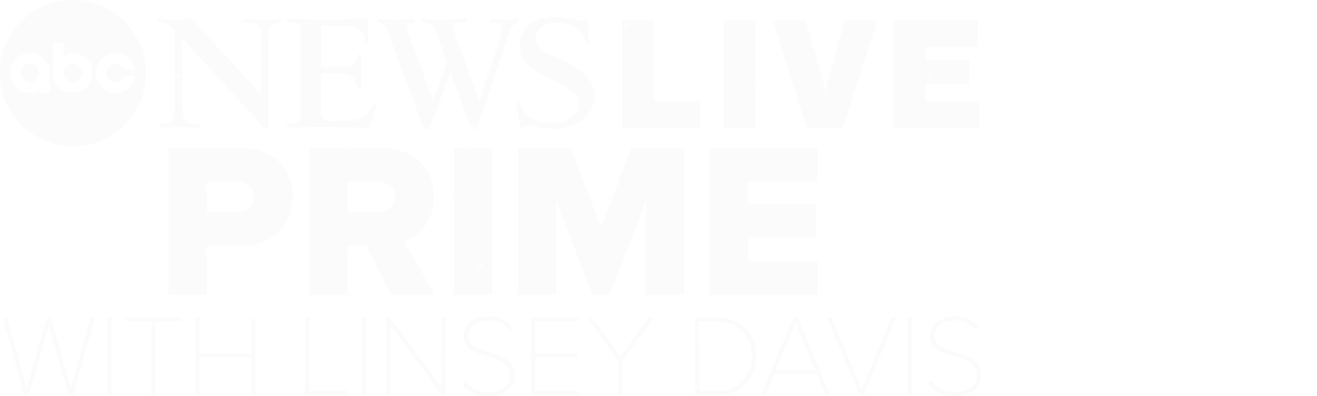 ABC News Live Prime with Linsey Davis