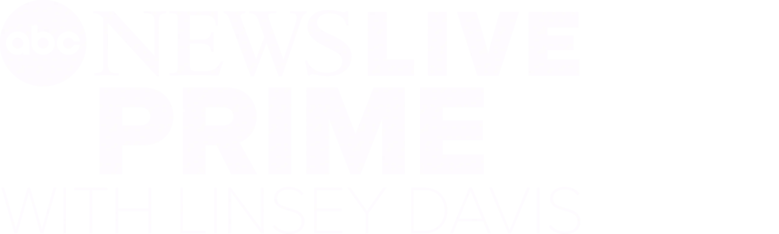 ABC News Live Prime with Linsey Davis