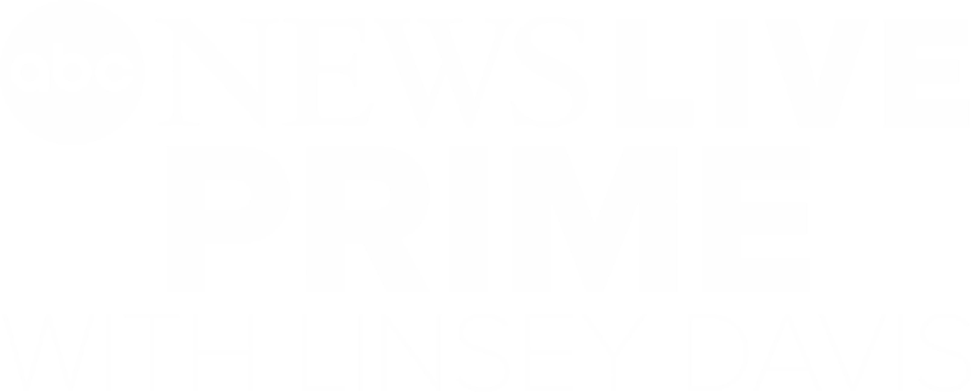 ABC News Live Prime with Linsey Davis