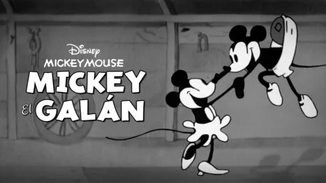 thumbnail - Mickey, el galán