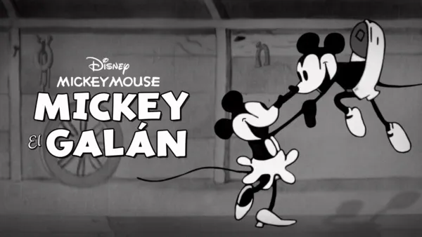 thumbnail - Mickey, el galán