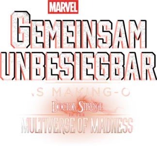 Making of Doctor Strange in the Multiverse of Madness