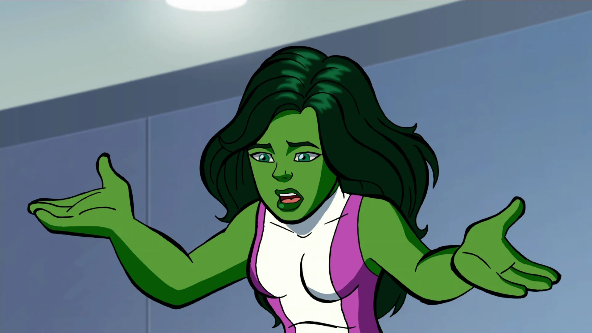 thumbnail - S2:E11 So Pretty When They Explode!