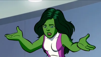 thumbnail - S2:E11 So Pretty When They Explode!