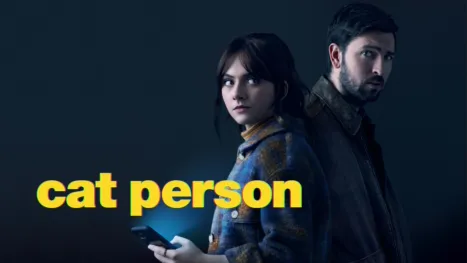 thumbnail - Cat Person