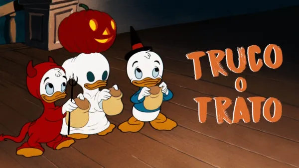 thumbnail - Truco o trato