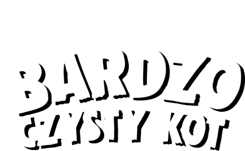 Bardzo Czysty Kot