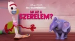 thumbnail - Villi villámkérdései: Mi az a szerelem?