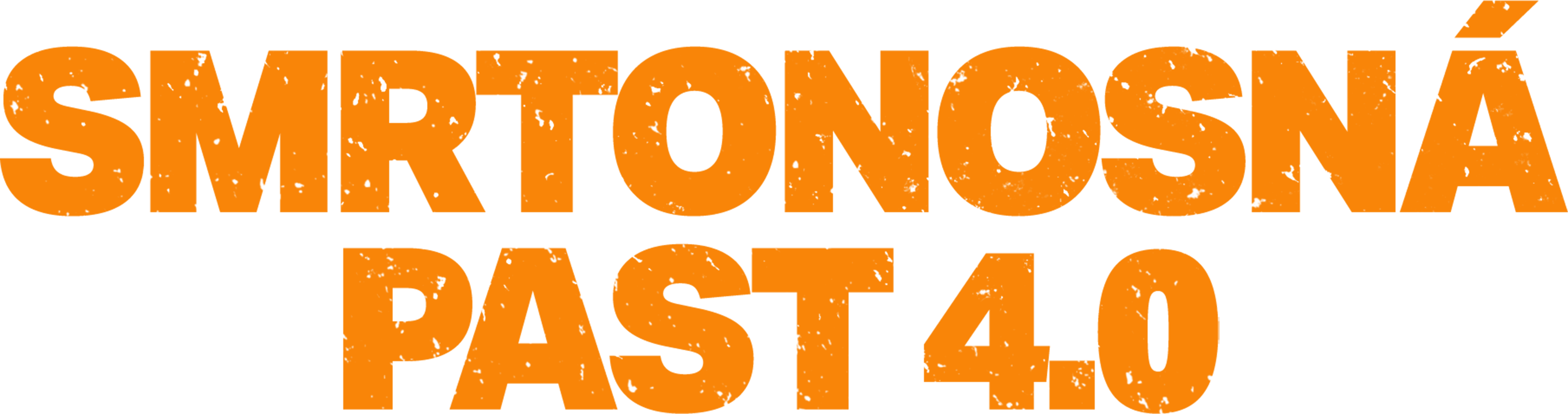 Smrtonosná past 4.0
