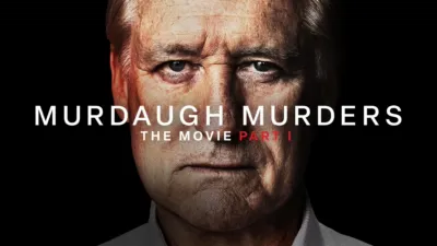 Murdaugh Murders: The Movie - Part 1