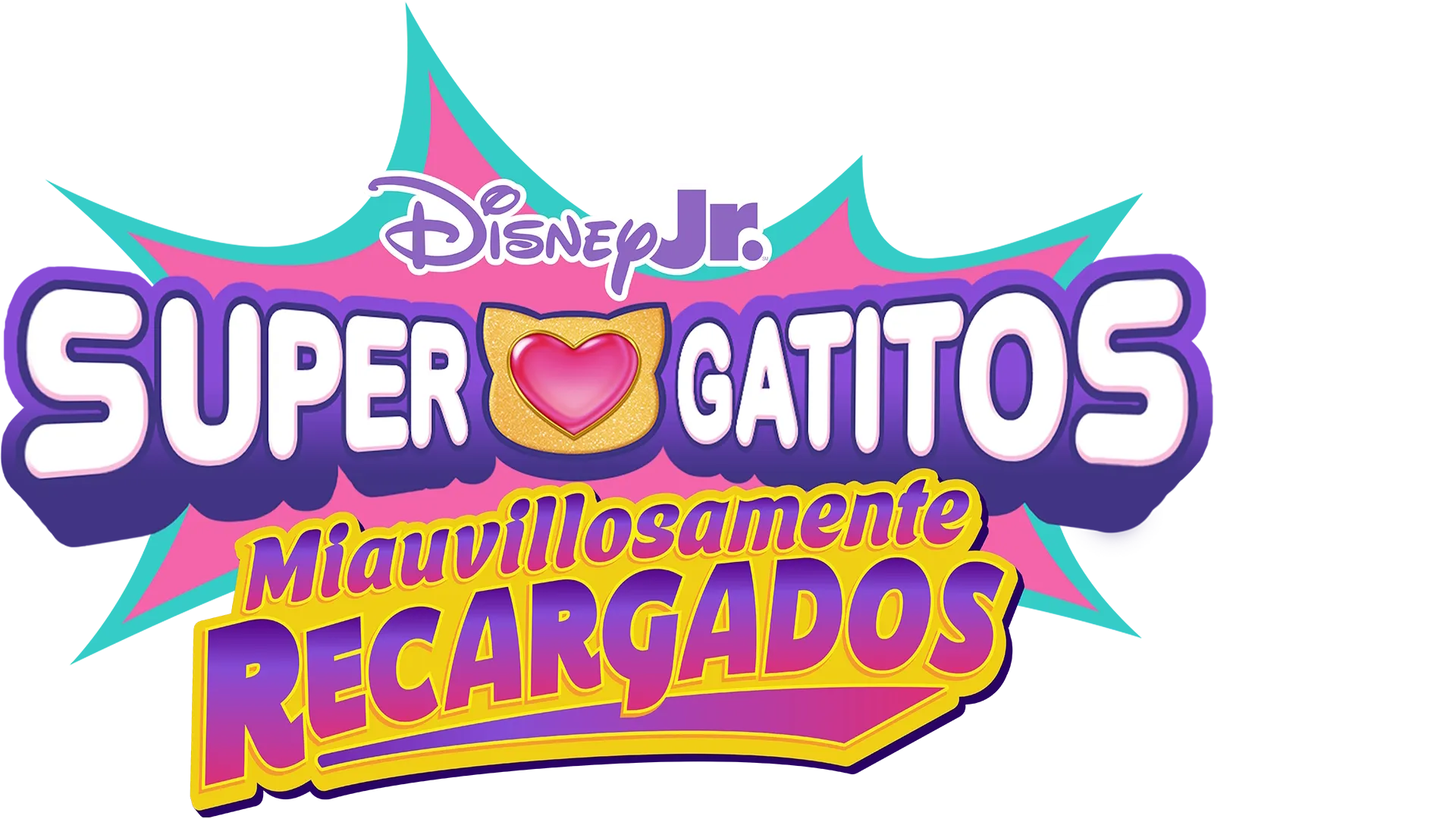 Supergatitos: Miauvillosamente recargados