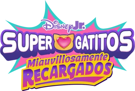 Supergatitos: Miauvillosamente recargados