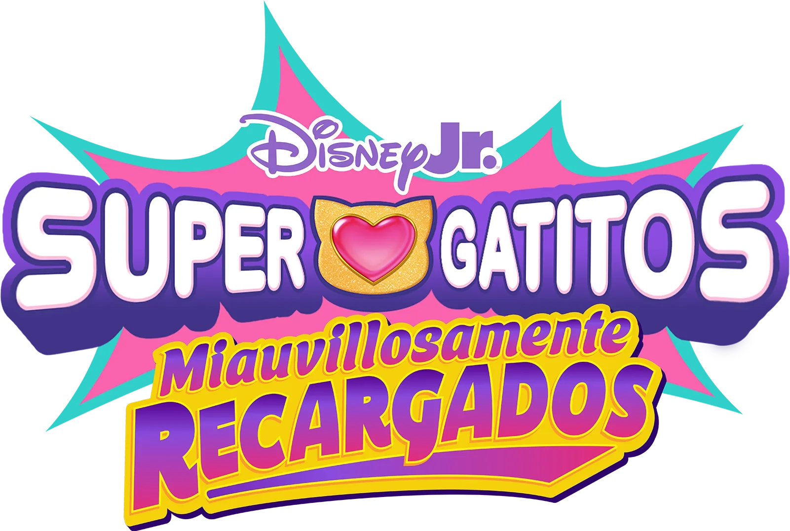 Supergatitos: Miauvillosamente recargados