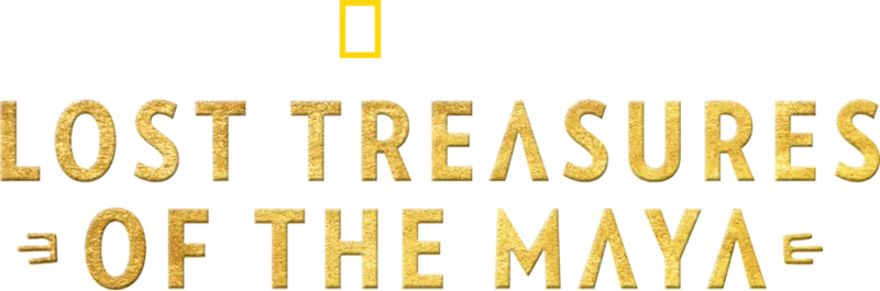 Lost Treasures of the Maya