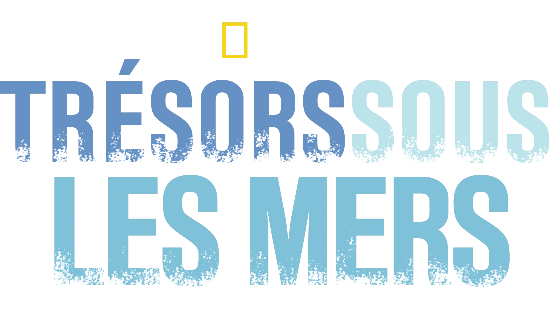 Trésors sous les mers