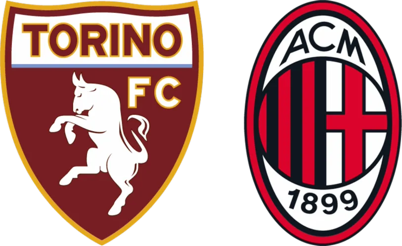 Torino vs. Milan