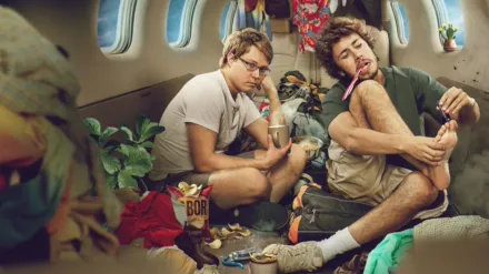 La peor vuelta al mundo