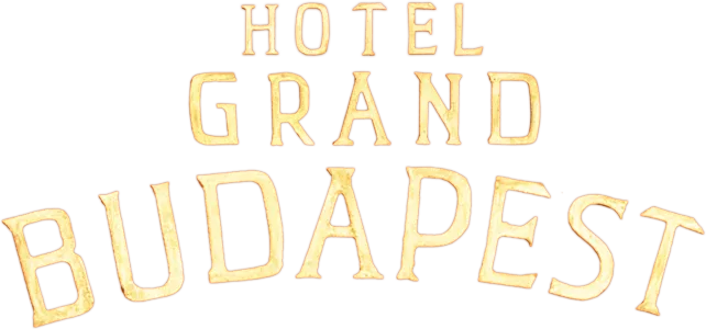 Hotel Grand Budapest