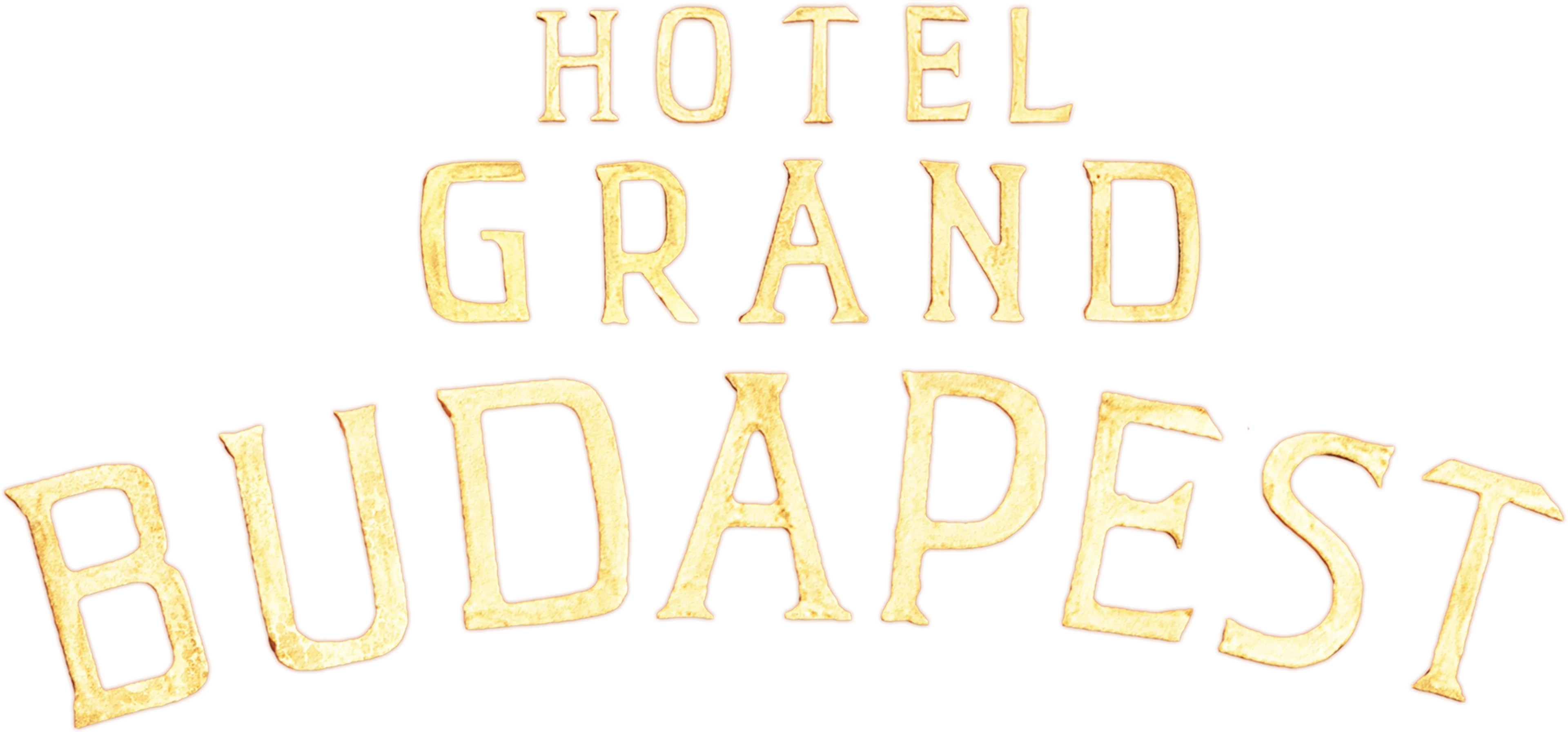 Hotel Grand Budapest