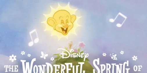 Watch The Wonderful Spring of Mickey Mouse | Disney+