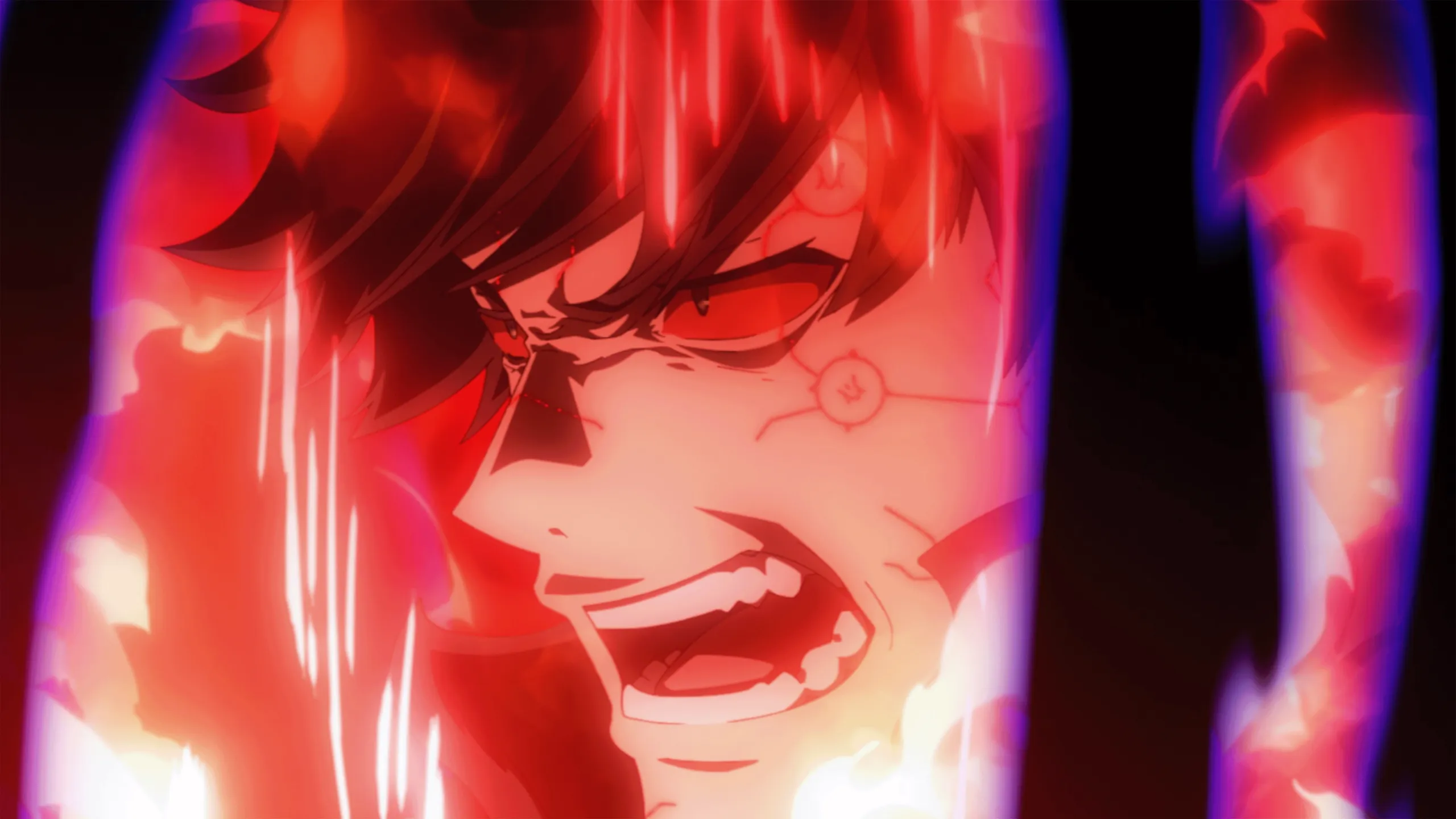 thumbnail - S2：第12話「戦う理由」