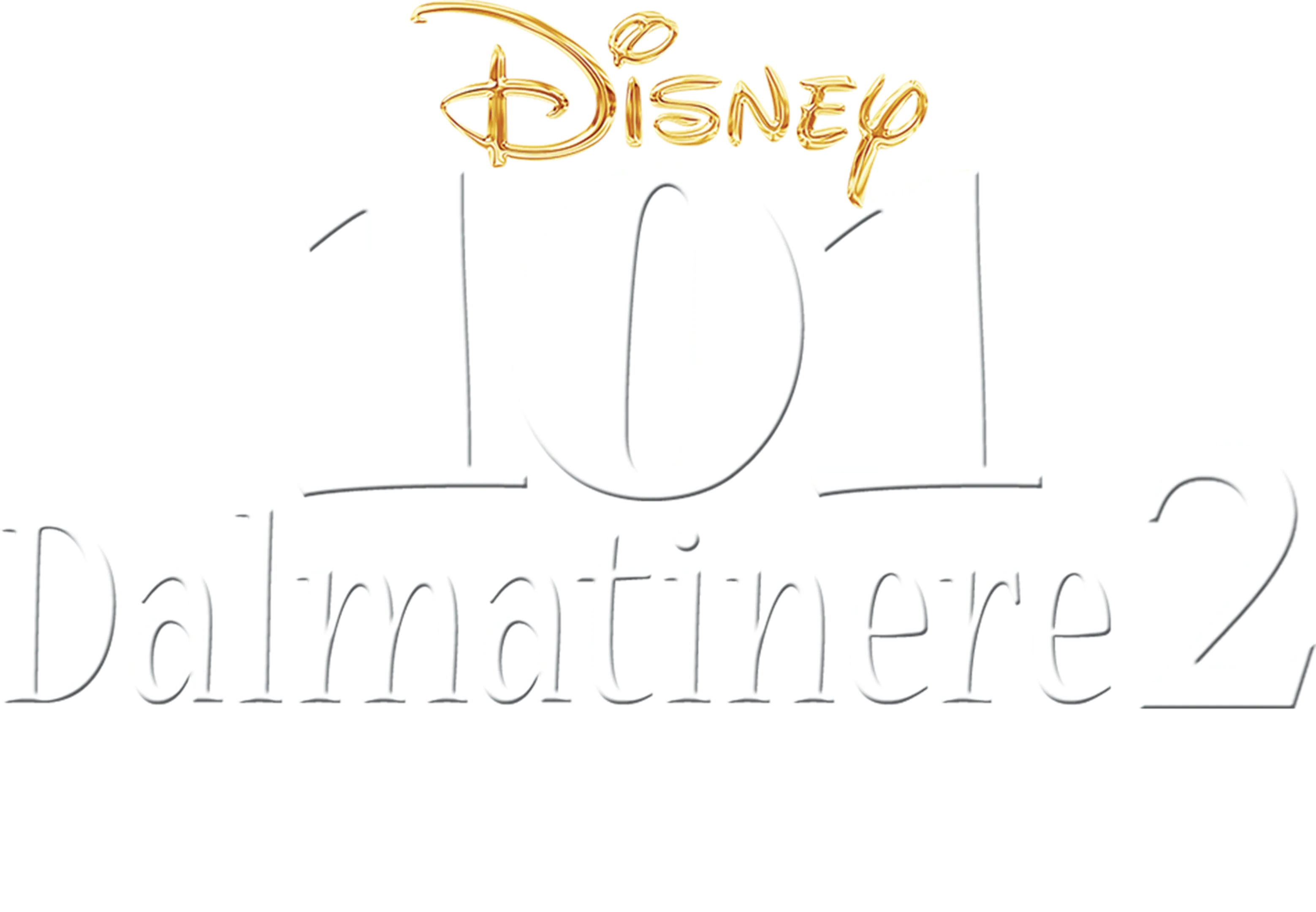 101 Dalmatinere 2: Kvik på eventyr i London