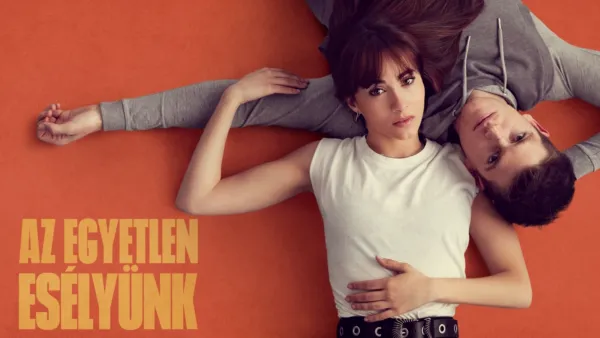 thumbnail - Az egyetlen esélyünk