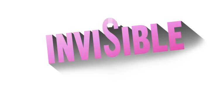 Mi hermana Invisible