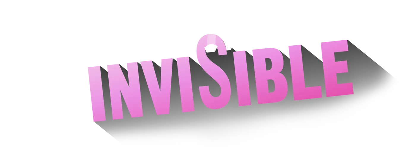 Mi Hermana Invisible