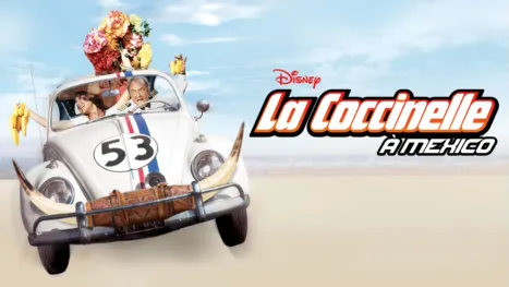 thumbnail - La Coccinelle à Mexico