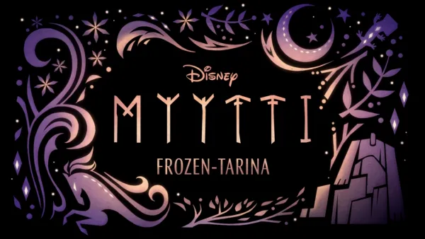 thumbnail - MYYTTI: FROZEN-TARINA