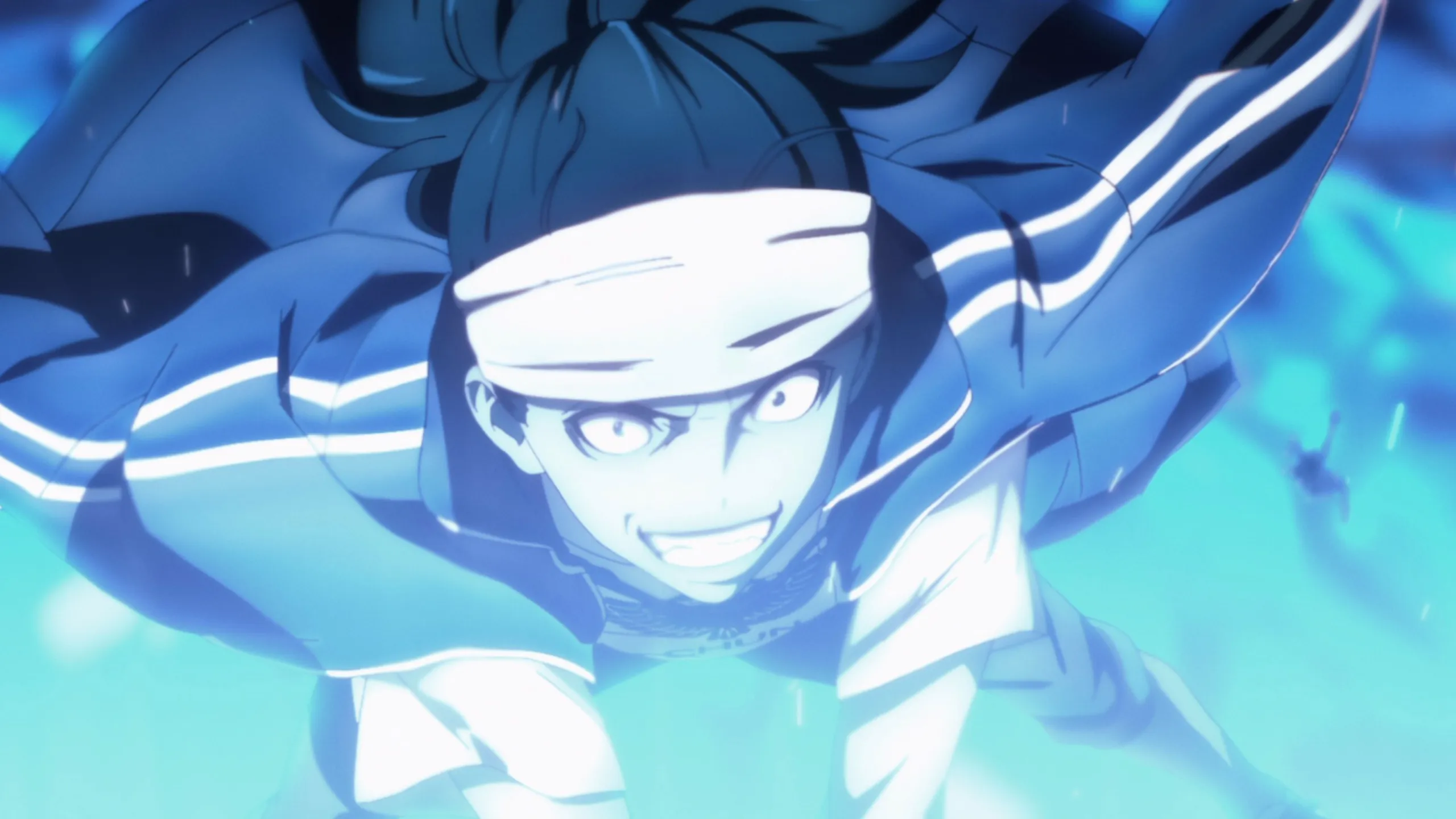 thumbnail - S1:E1 Soujirou the Willow-Sword