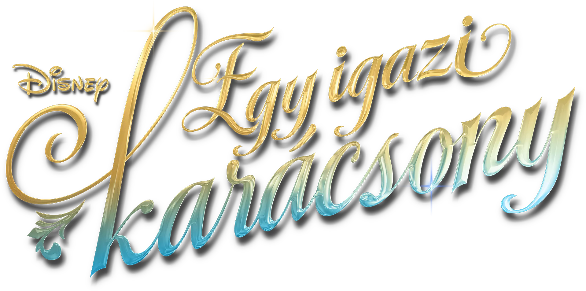 Egy igazi karácsony
