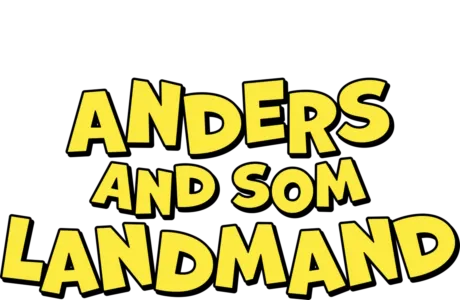 Anders And som landmand
