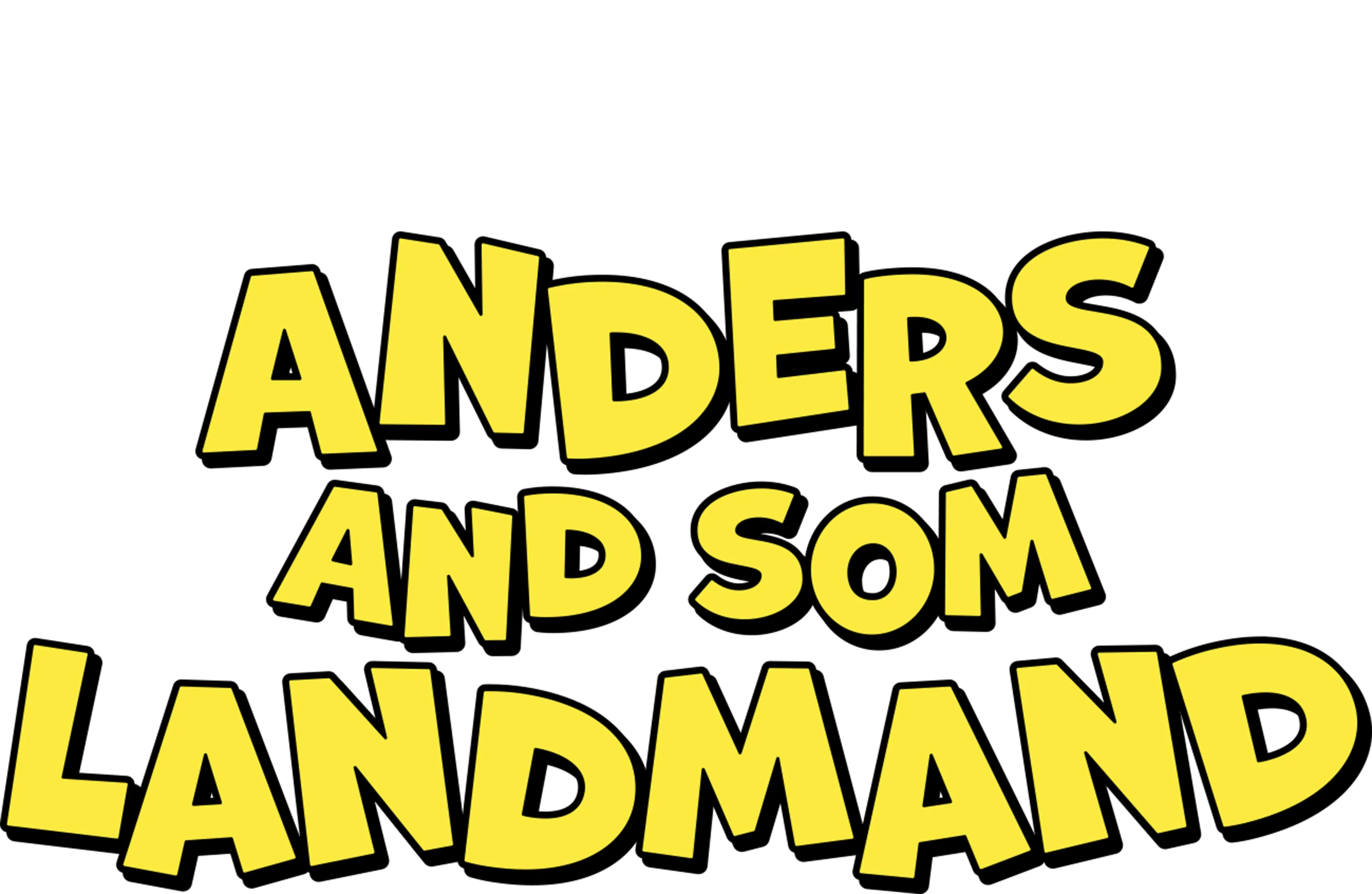 Anders And som landmand