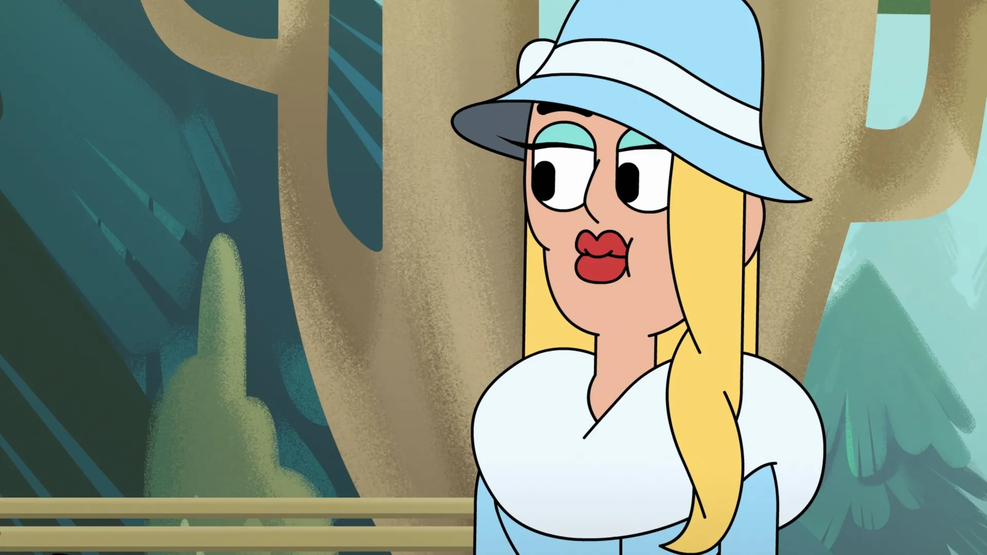 thumbnail - S3:E18 Big Break