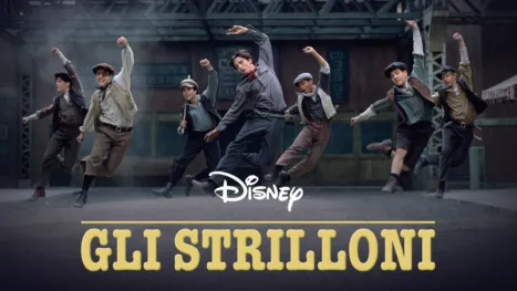 thumbnail - Gli Strilloni