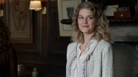 Rosamunde Pilcher - Im siebten Himmel