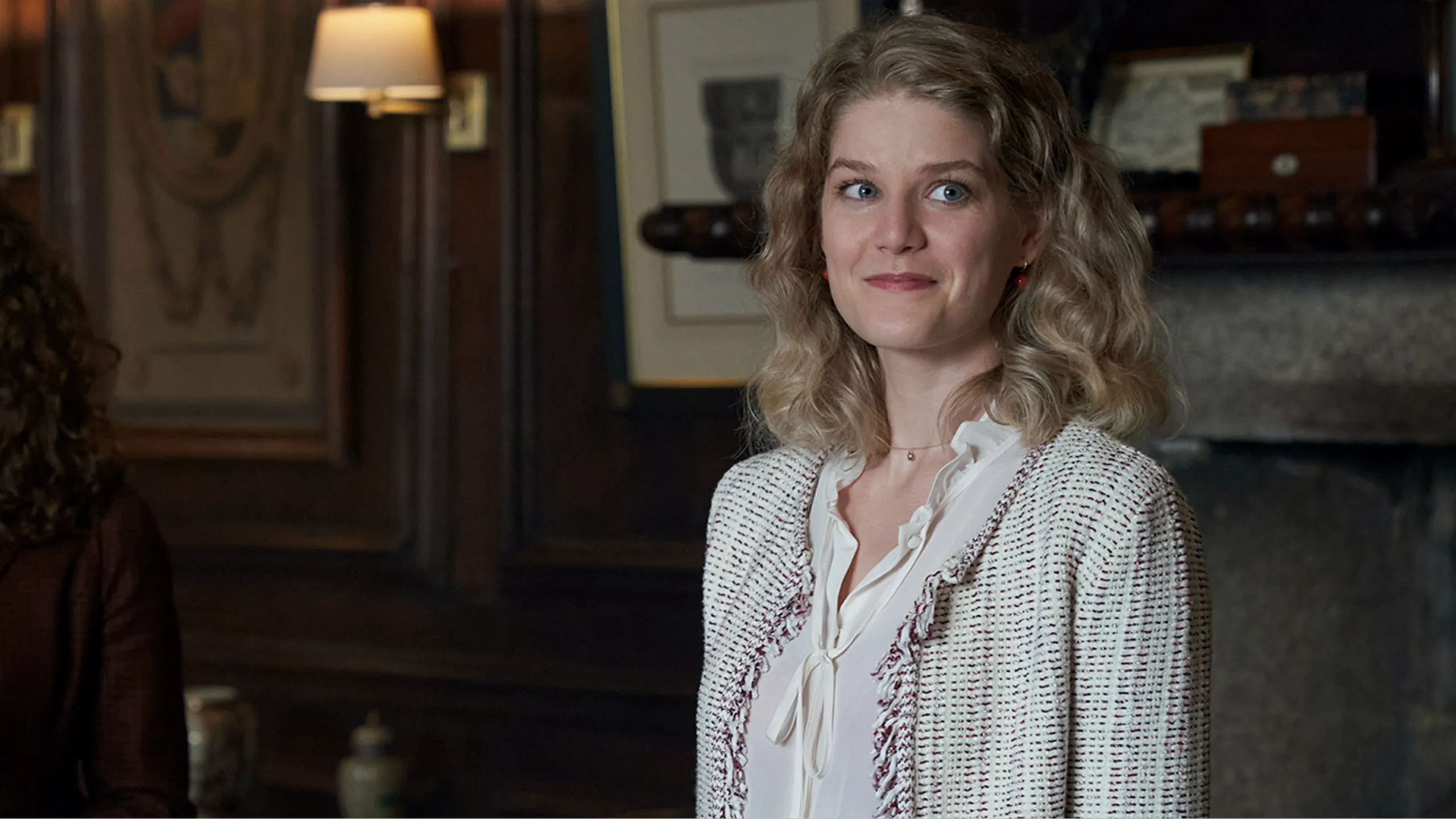 Rosamunde Pilcher - Im siebten Himmel