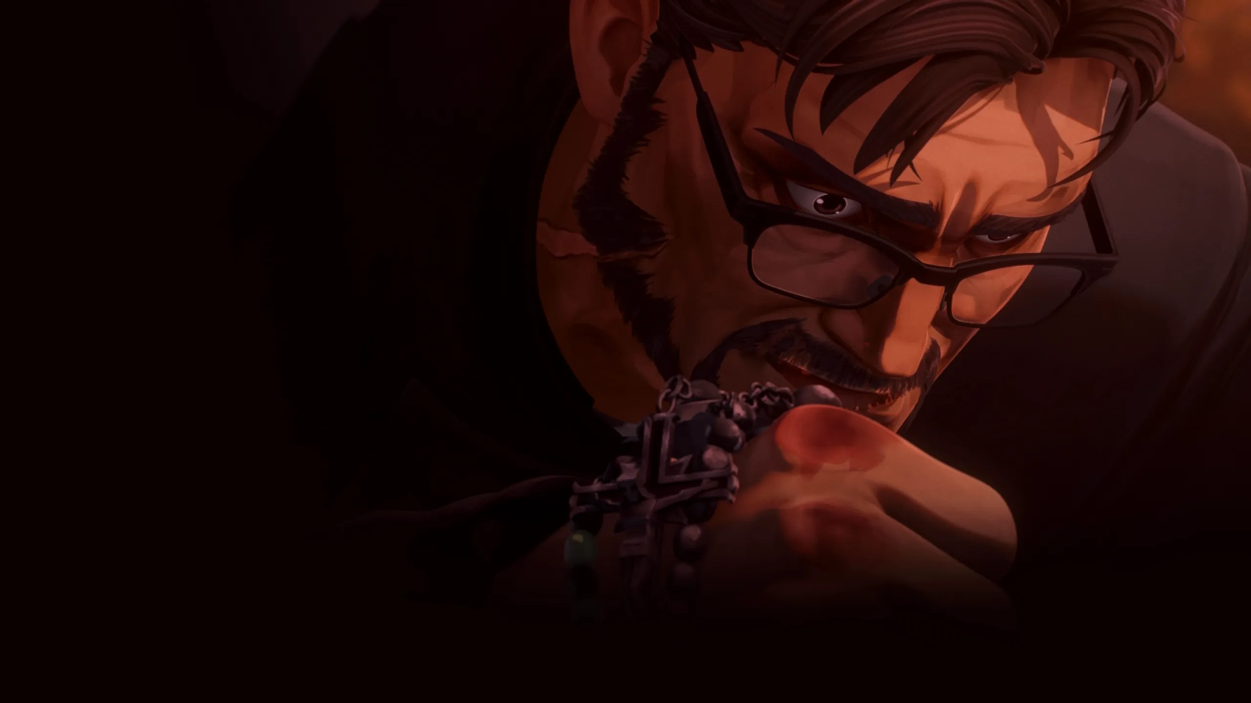 Exorcism Chronicles: The Beginning