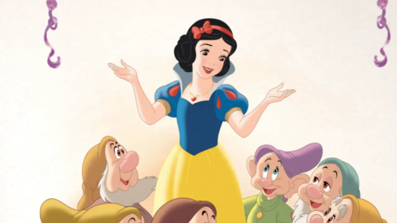 thumbnail - S2:E1 Snow White And The Great Jewel Hunt