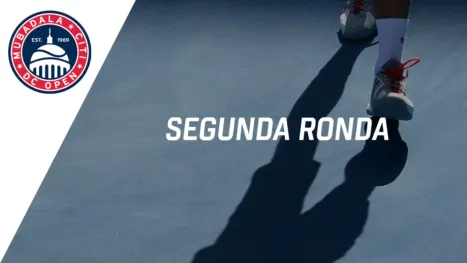 thumbnail - WTA Mubadala Citi DC Open (Segunda Ronda)
