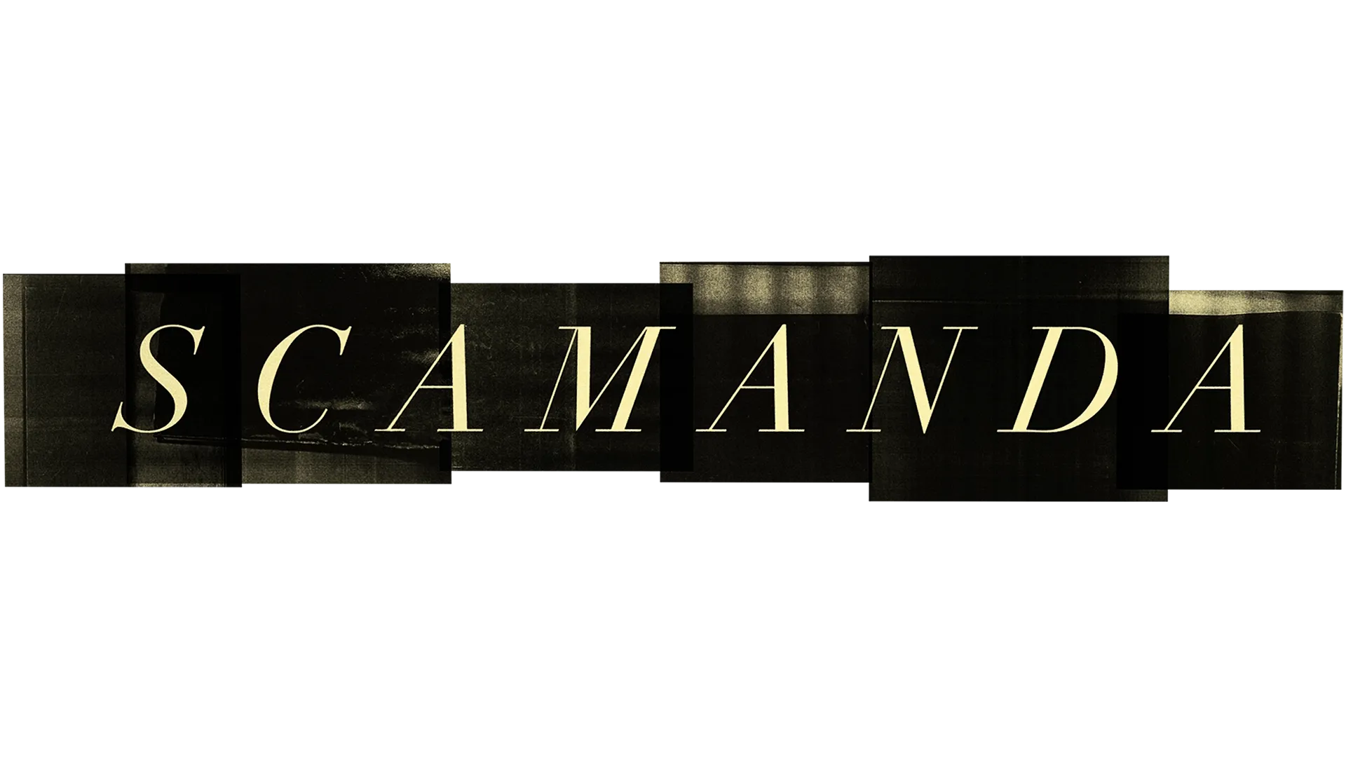 Scamanda